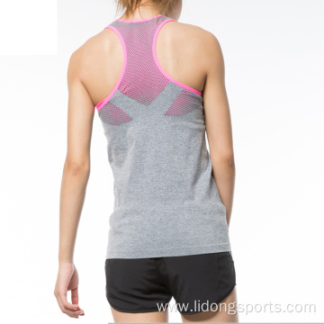 wholesale women yoga sport tank top